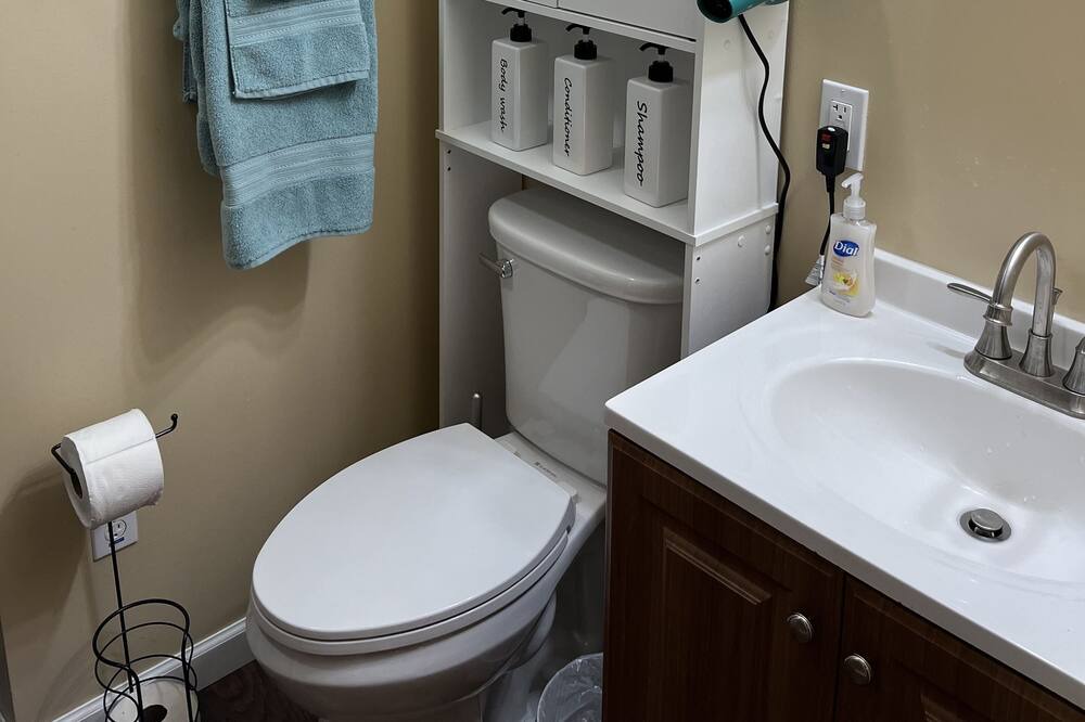 Photo of Bathroom in Braselton