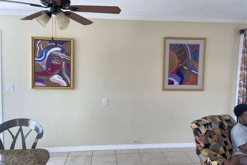 Photo of Bedroom in Fort Pierce