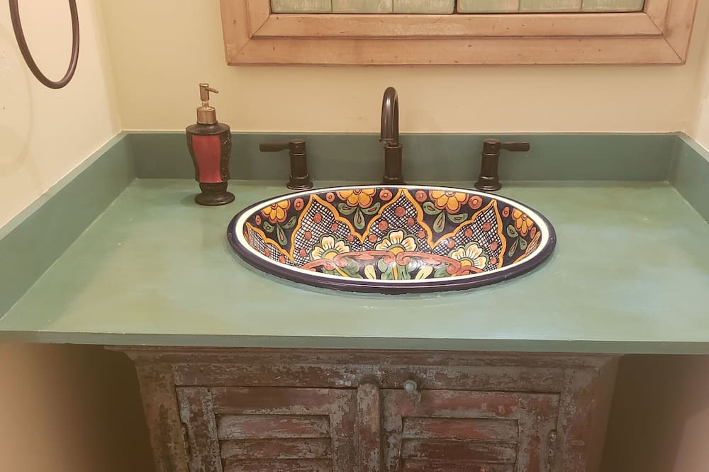 Photo of Bathroom in Fort Pierce