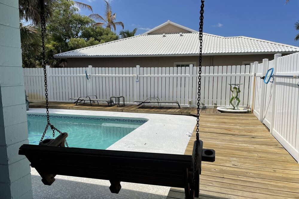 Photo of Outdoor in Fort Pierce