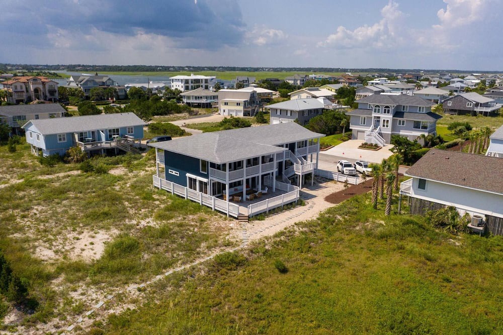 Photo of Outdoor in Shell Island