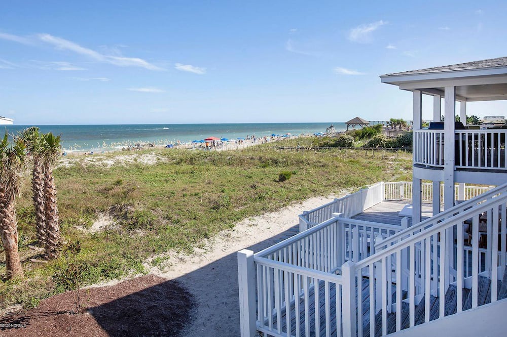 Photo of Outdoor in Shell Island
