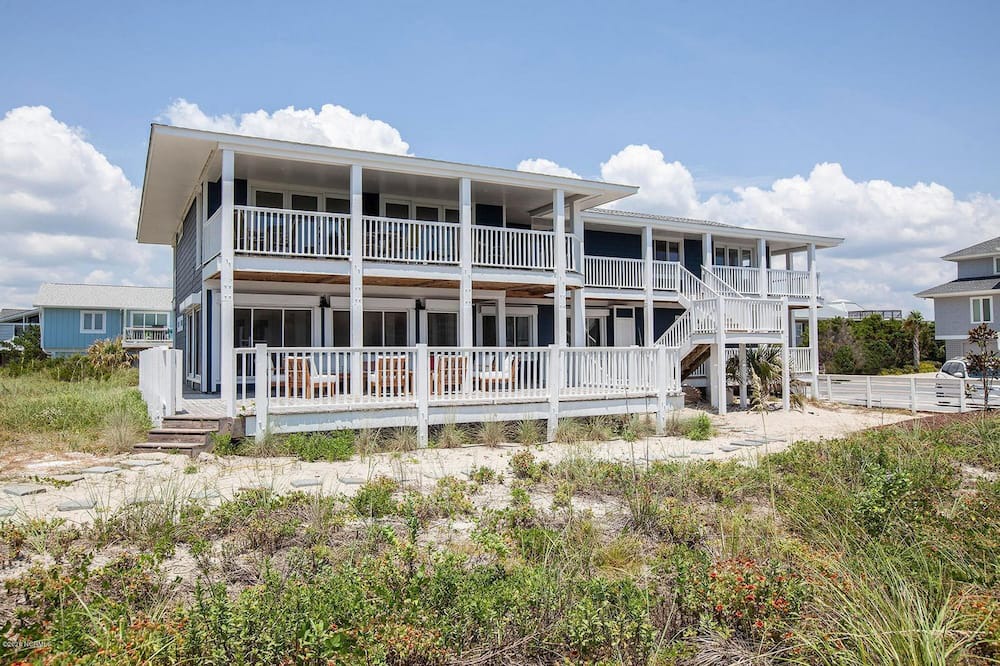 Photo of Outdoor in Shell Island