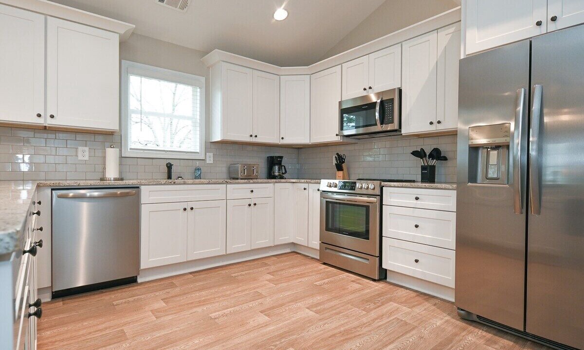 Photo of Kitchen in Commerce