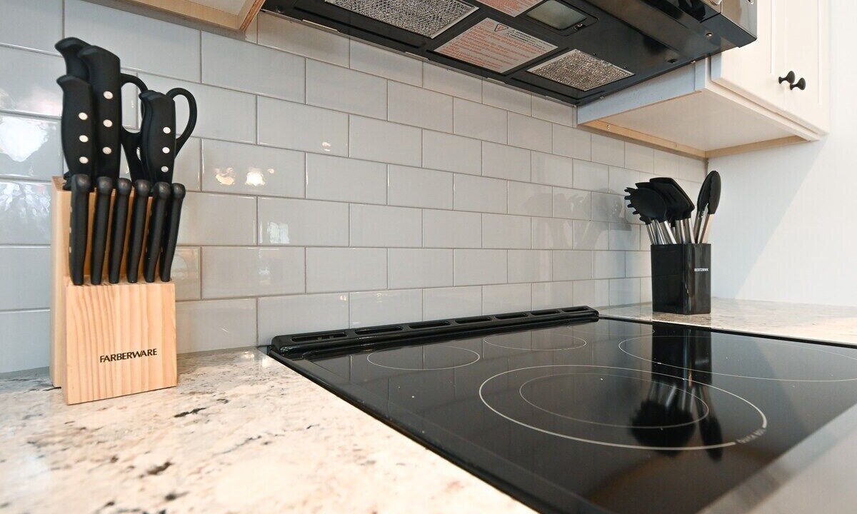 Photo of Kitchen in Commerce