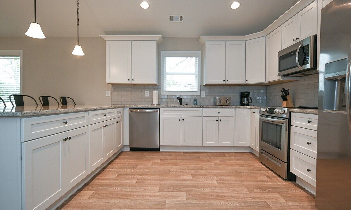Photo of Kitchen in Commerce