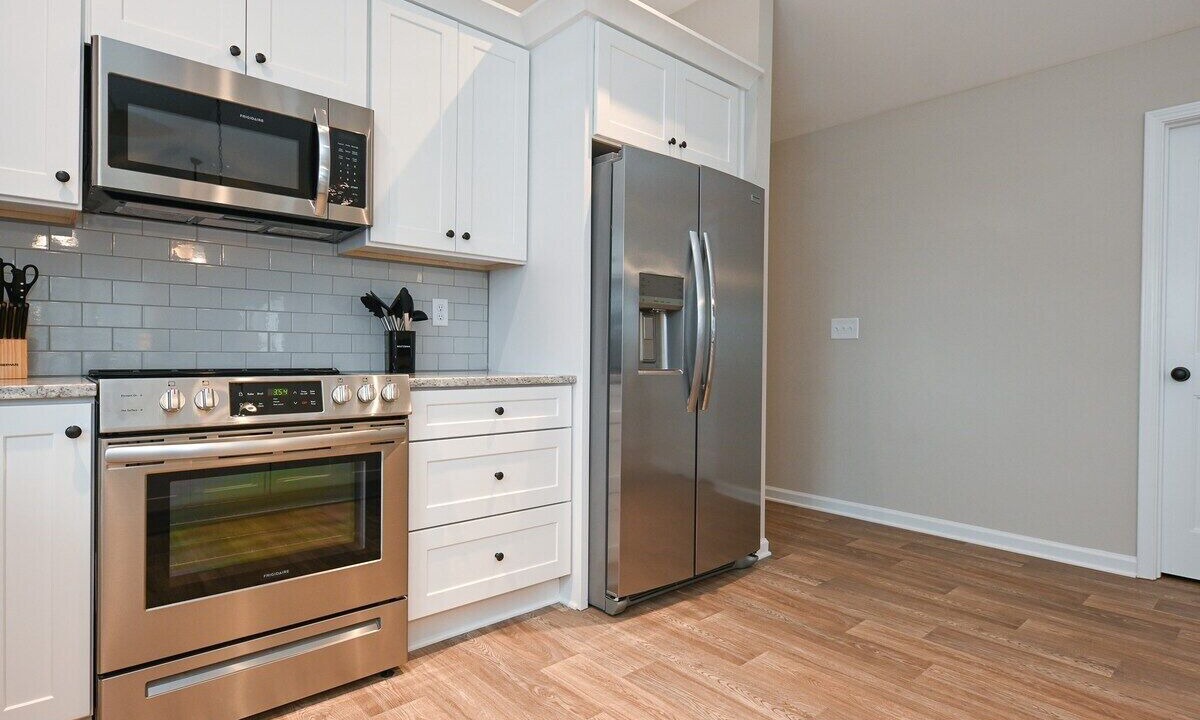 Photo of Kitchen in Commerce