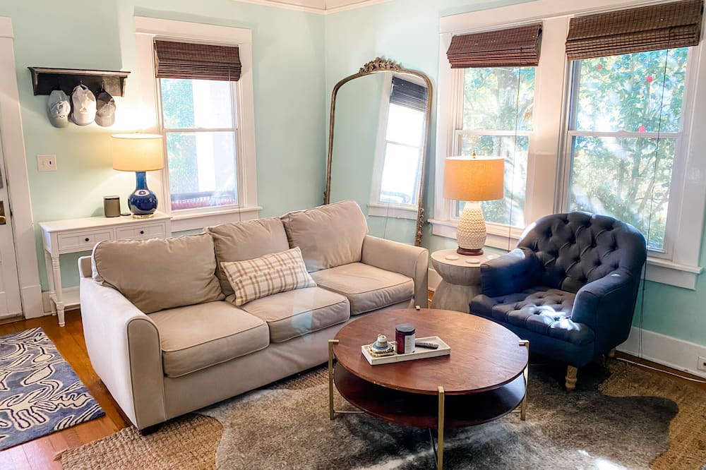 Photo of Livingroom in Summerville