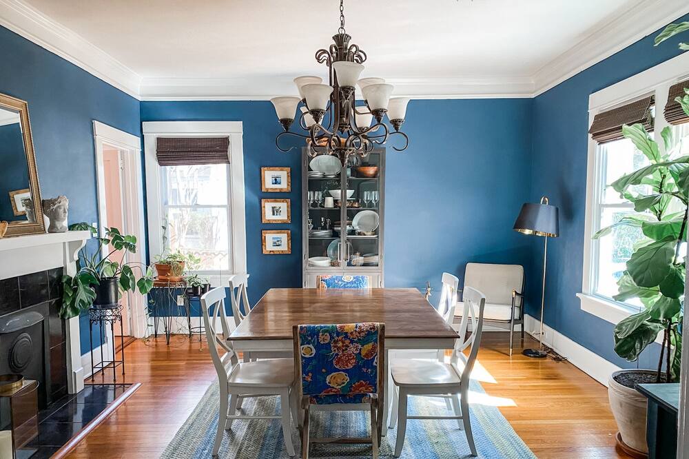Photo of Livingroom in Summerville
