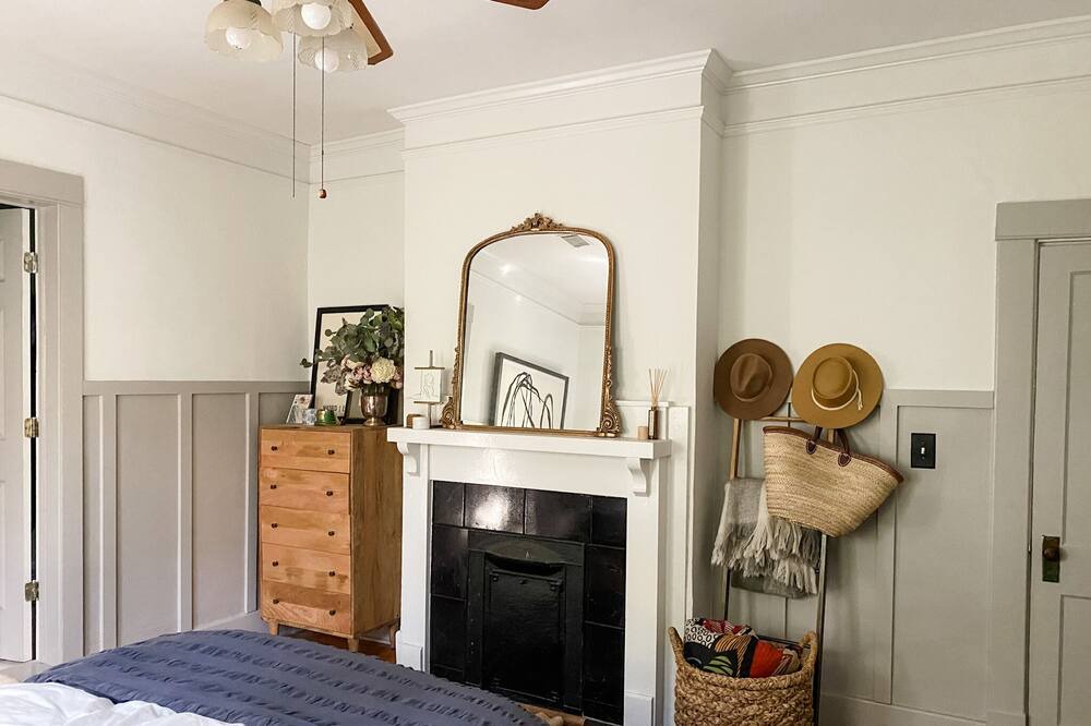 Photo of Bedroom in Summerville