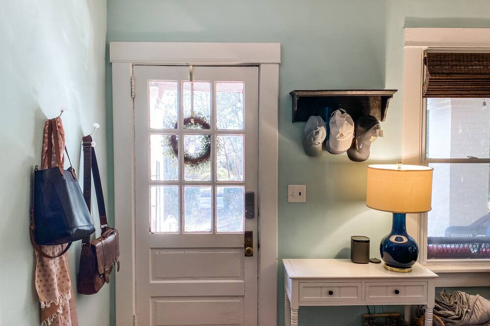 Photo of Bedroom in Summerville