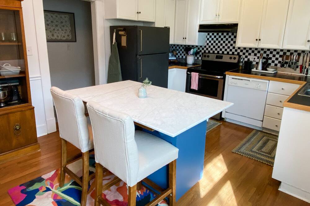 Photo of Kitchen in Summerville