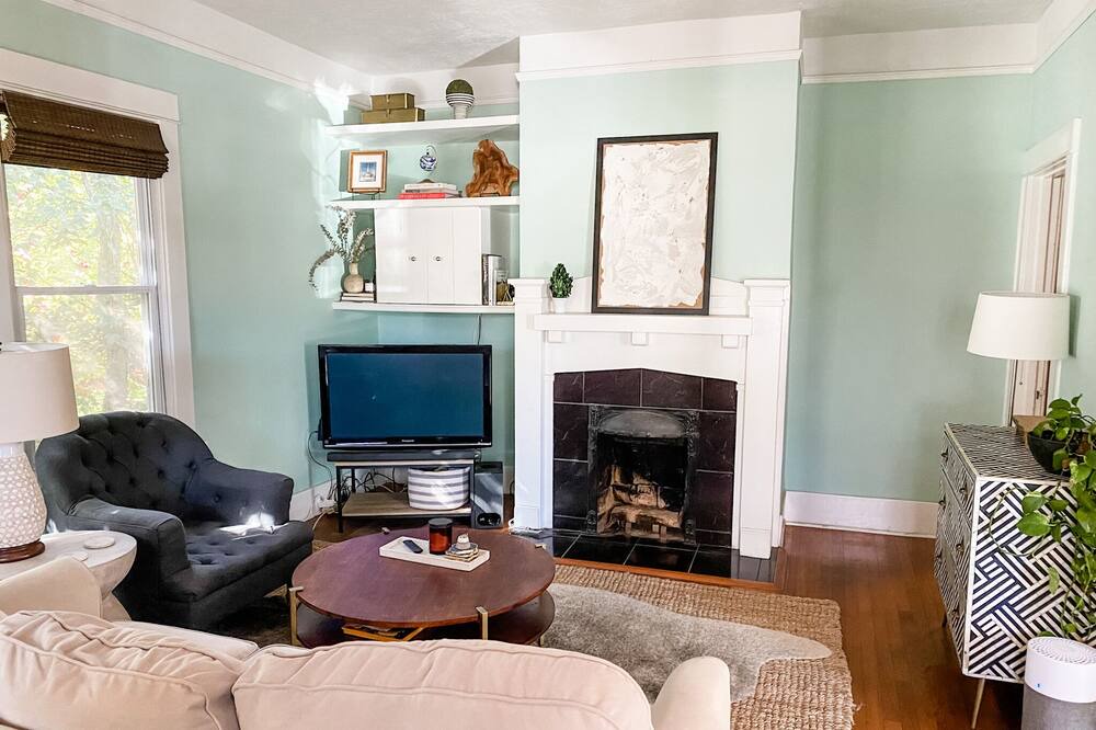 Photo of Livingroom in Summerville