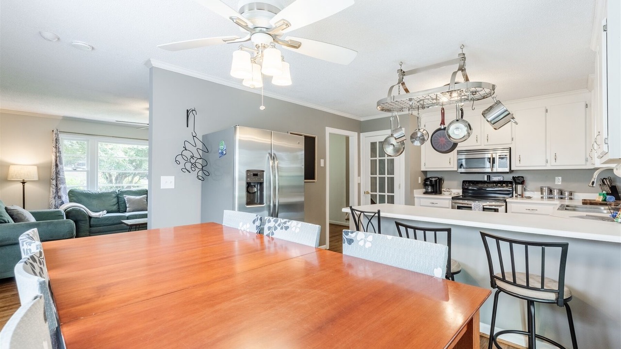 Photo of Kitchen in Dunean