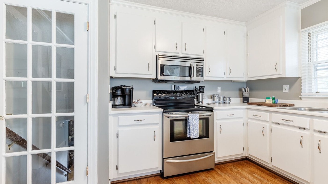 Photo of Kitchen in Dunean