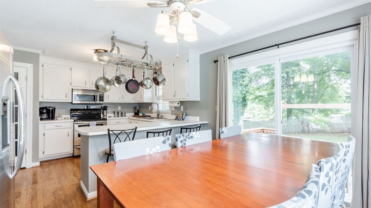 Photo of Kitchen in Dunean