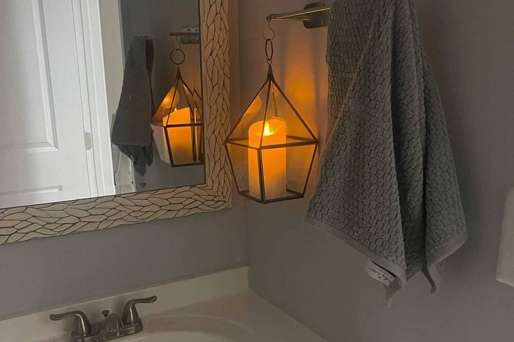 Photo of Bathroom in Dacula