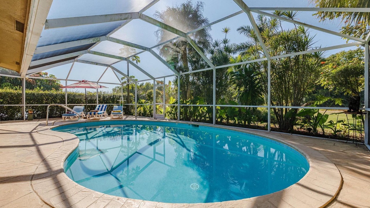 Photo of Outdoor in Lochmoor Waterway Estates
