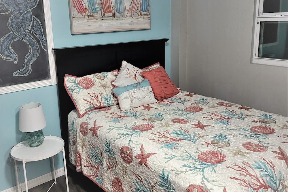 Photo of Bedroom in Grant-Valkaria