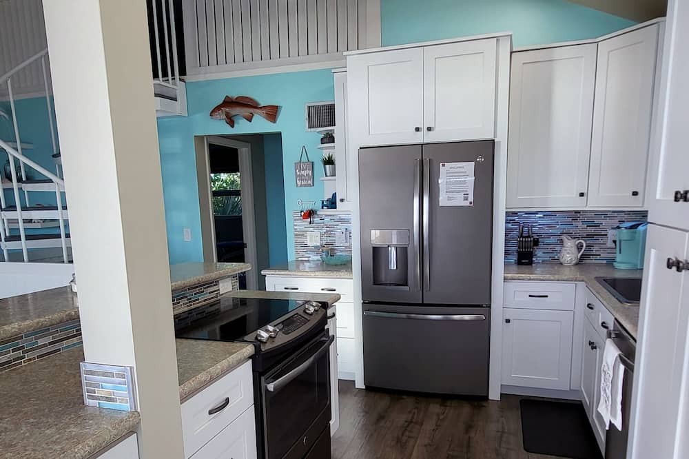 Photo of Kitchen in Grant-Valkaria