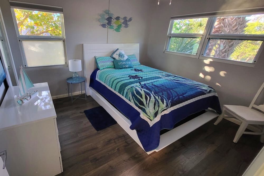 Photo of Bedroom in Grant-Valkaria