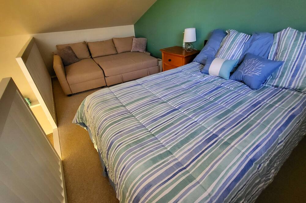 Photo of Bedroom in Grant-Valkaria