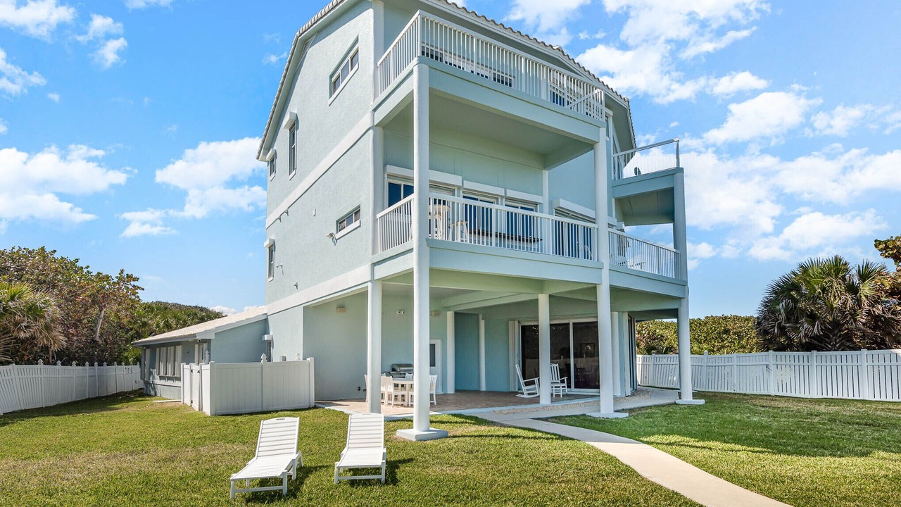 Photo of Outdoor in Melbourne Beach