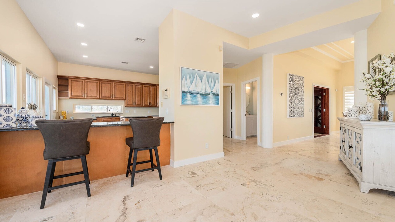 Photo of Kitchen in Melbourne Beach