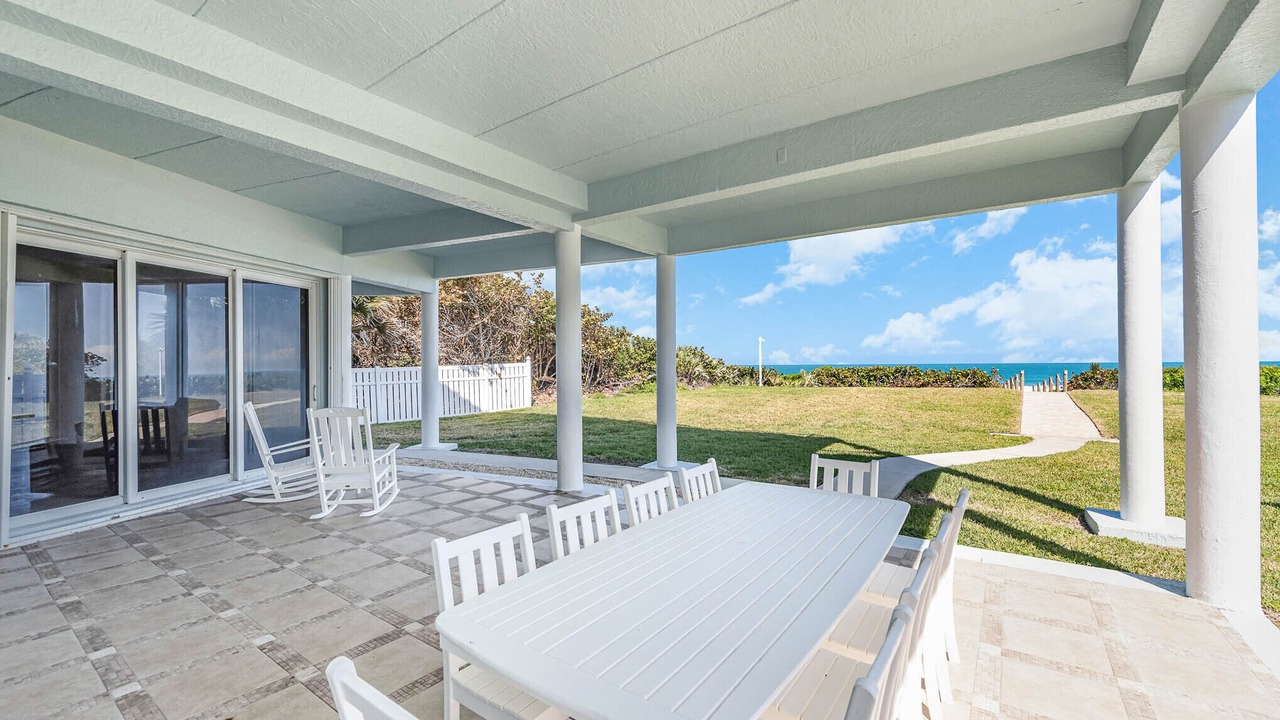 Photo of Outdoor in Melbourne Beach