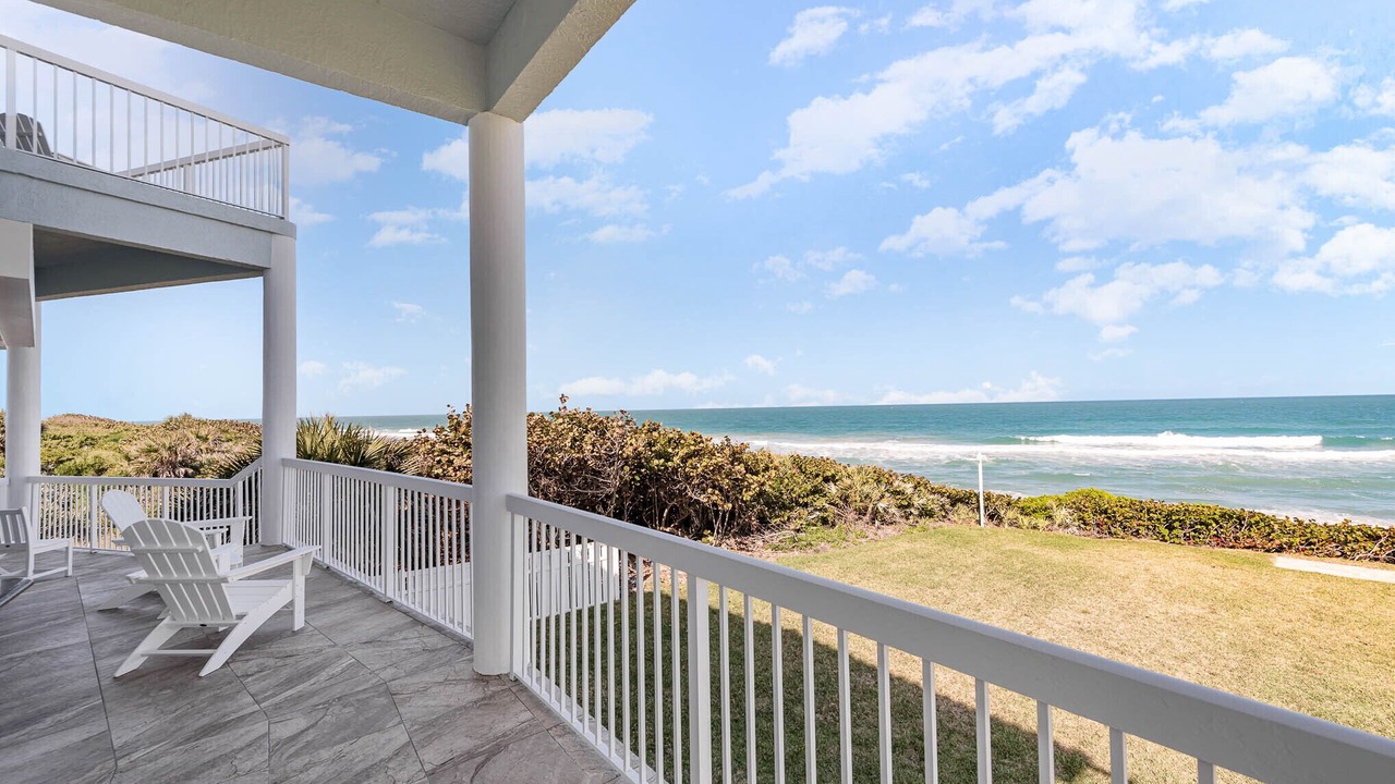 Photo of Outdoor in Melbourne Beach