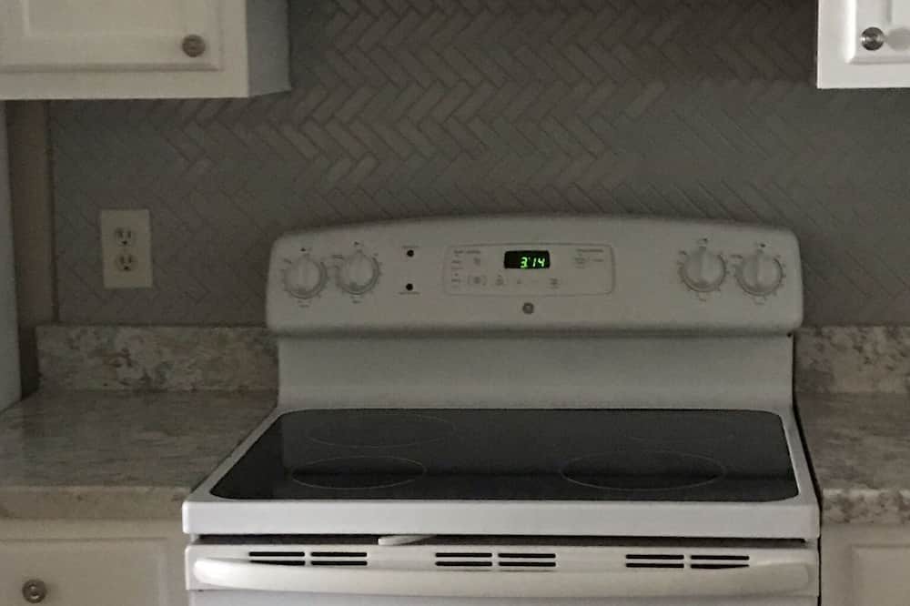 Photo of Kitchen in Huntcliff