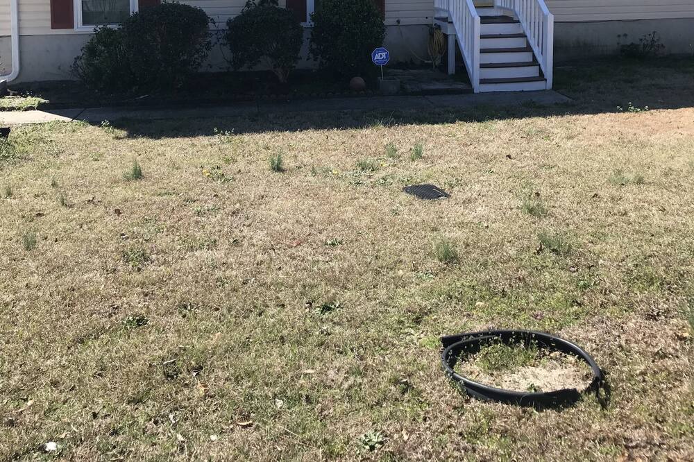Photo of Outdoor in Huntcliff