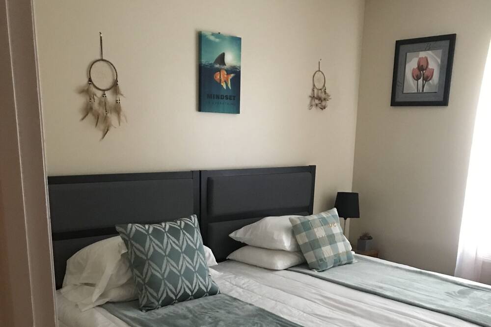 Photo of Bedroom in Huntcliff
