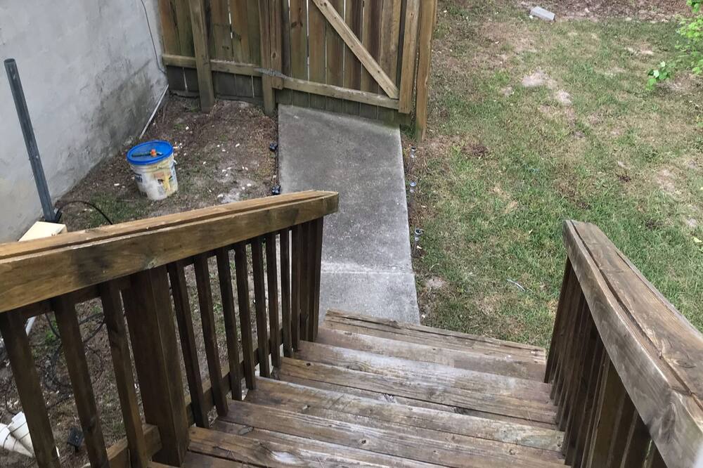 Photo of Outdoor in Huntcliff