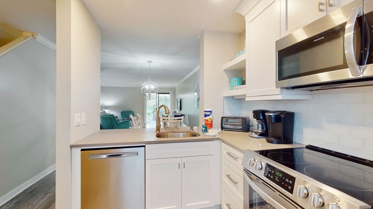 Photo of Kitchen in Hilton Head Island