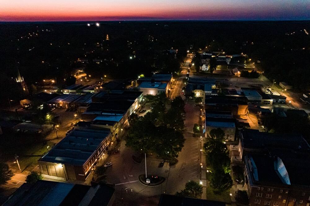 Photo of Outdoor in Abbeville