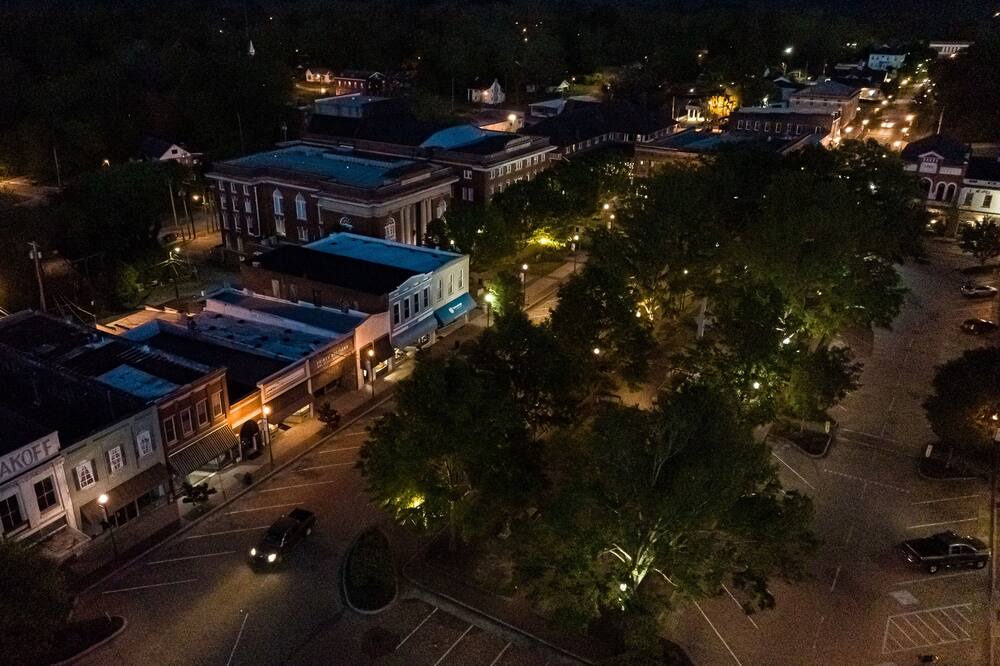 Photo of Outdoor in Abbeville