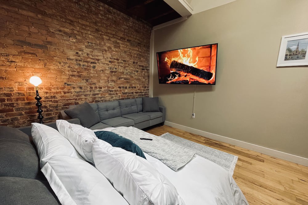 Photo of Bedroom in Abbeville