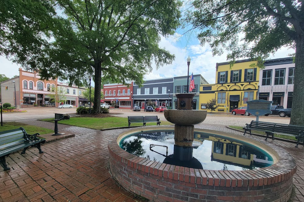 Photo of Outdoor in Abbeville