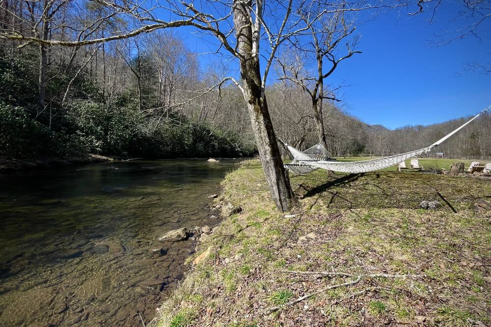 Photo of Outdoor in Tuckasegee