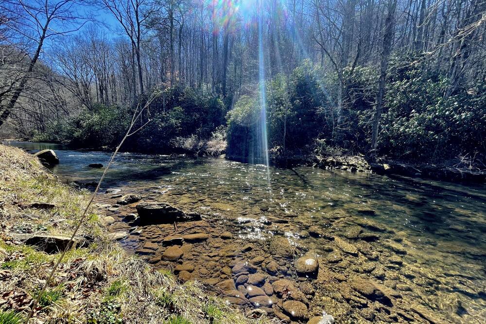 Photo of Outdoor in Tuckasegee