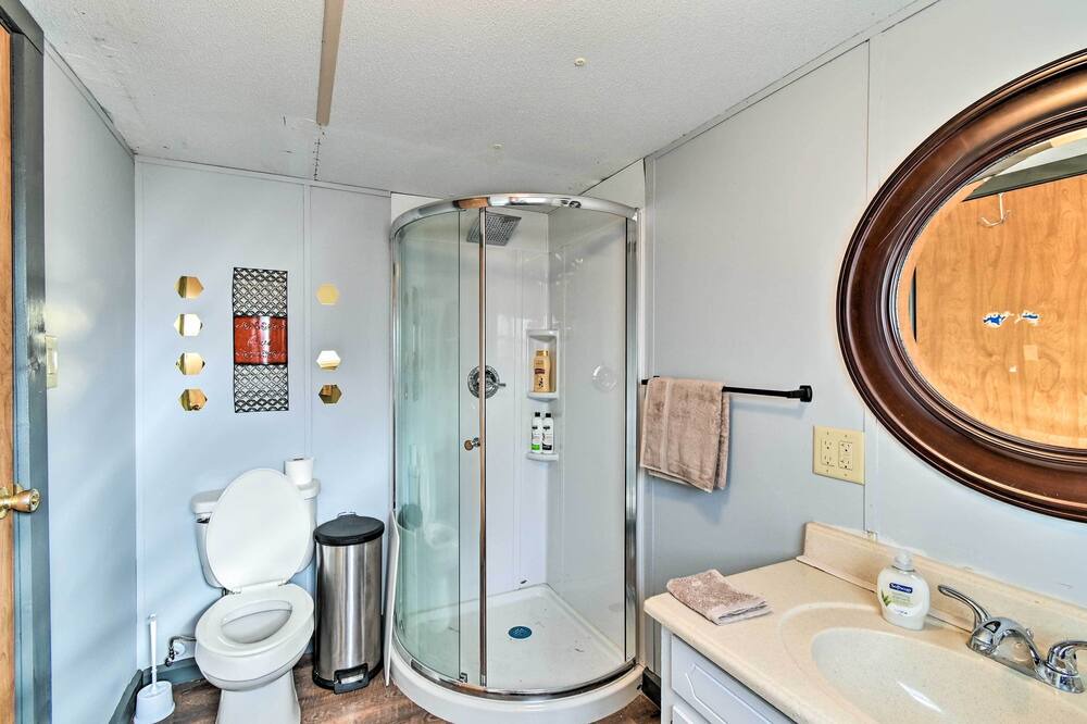 Photo of Bathroom in Lemon Springs