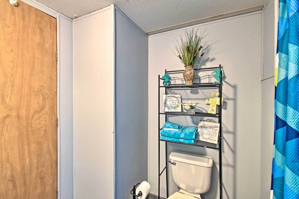 Photo of Bathroom in Lemon Springs