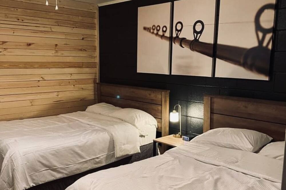 Photo of Bedroom in Townville