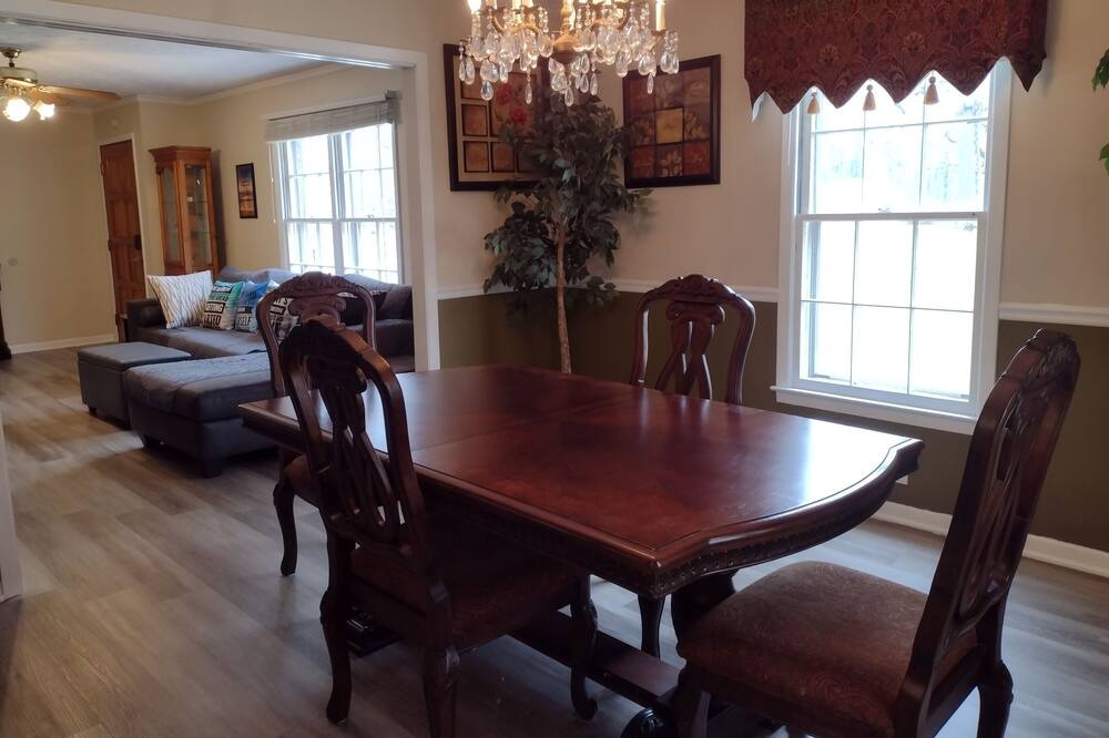 Photo of Kitchen in Golden Grove