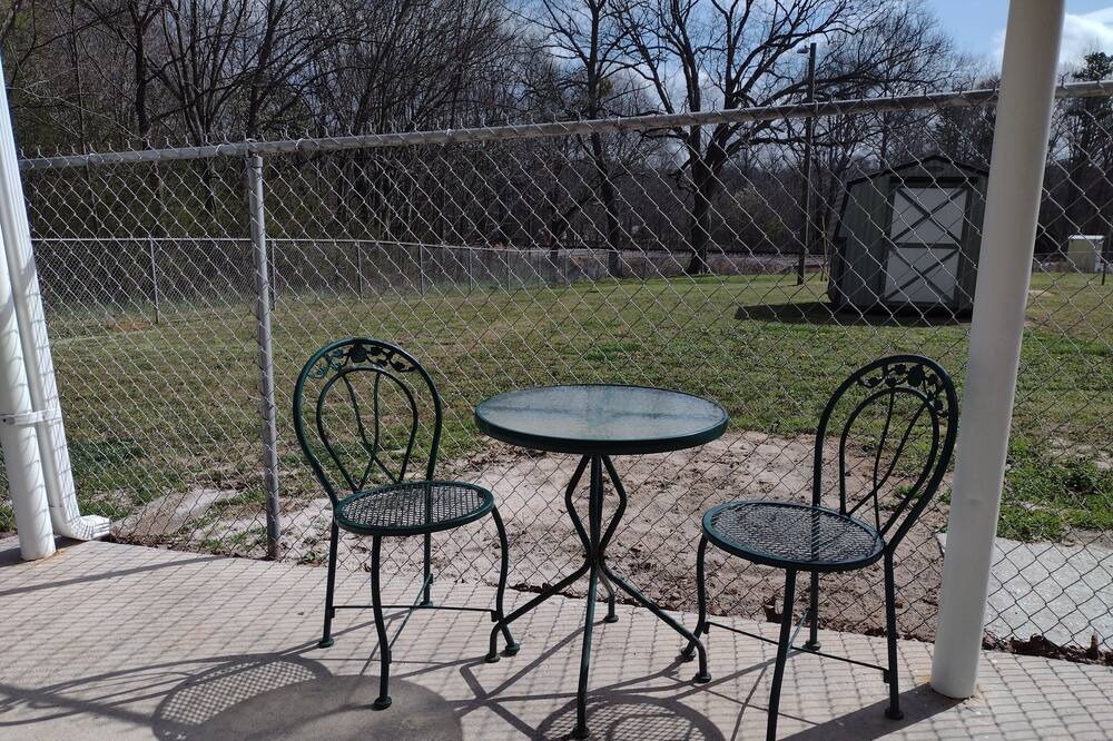 Photo of Patio Balcony in Golden Grove
