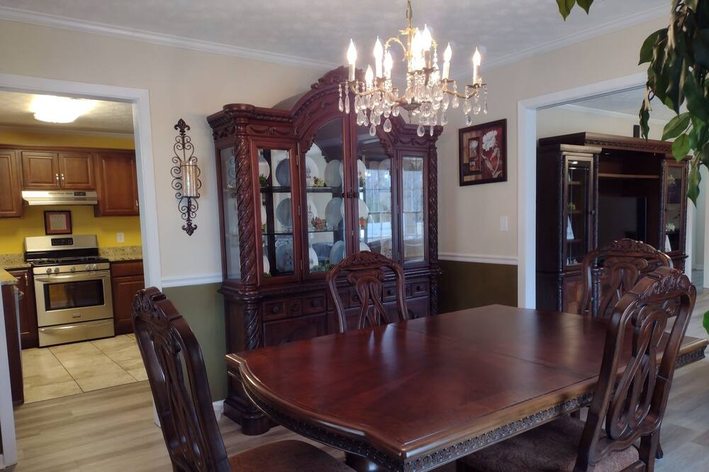 Photo of Kitchen in Golden Grove