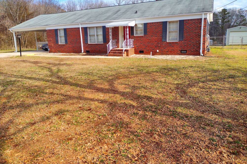 Photo of Outdoor in Golden Grove