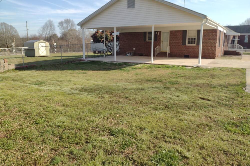 Photo of Outdoor in Golden Grove