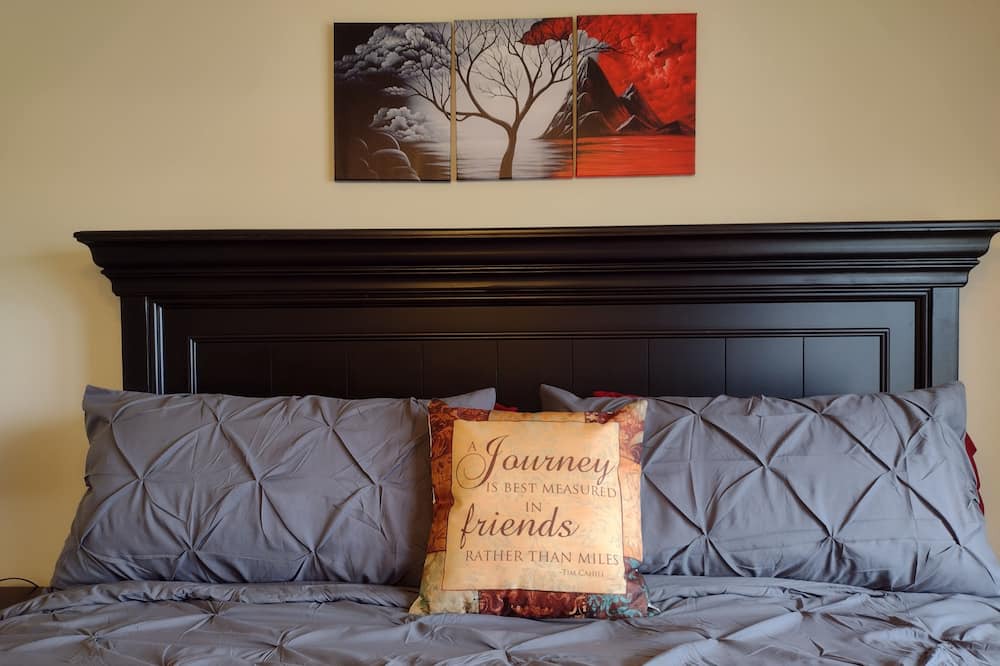 Photo of Bedroom in Golden Grove